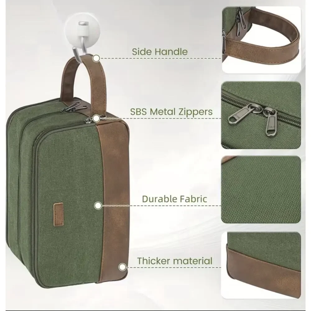 Unbranded features carrying both